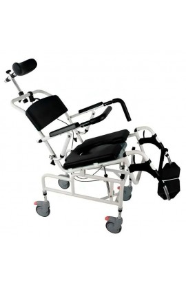 SILLA DE DUCHA BASCULANTE FORMENTERA