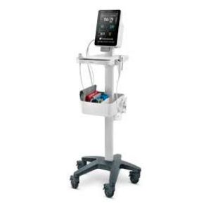 Equipo médico multifunción con carro