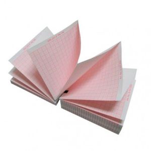 Papel electrocardiograma